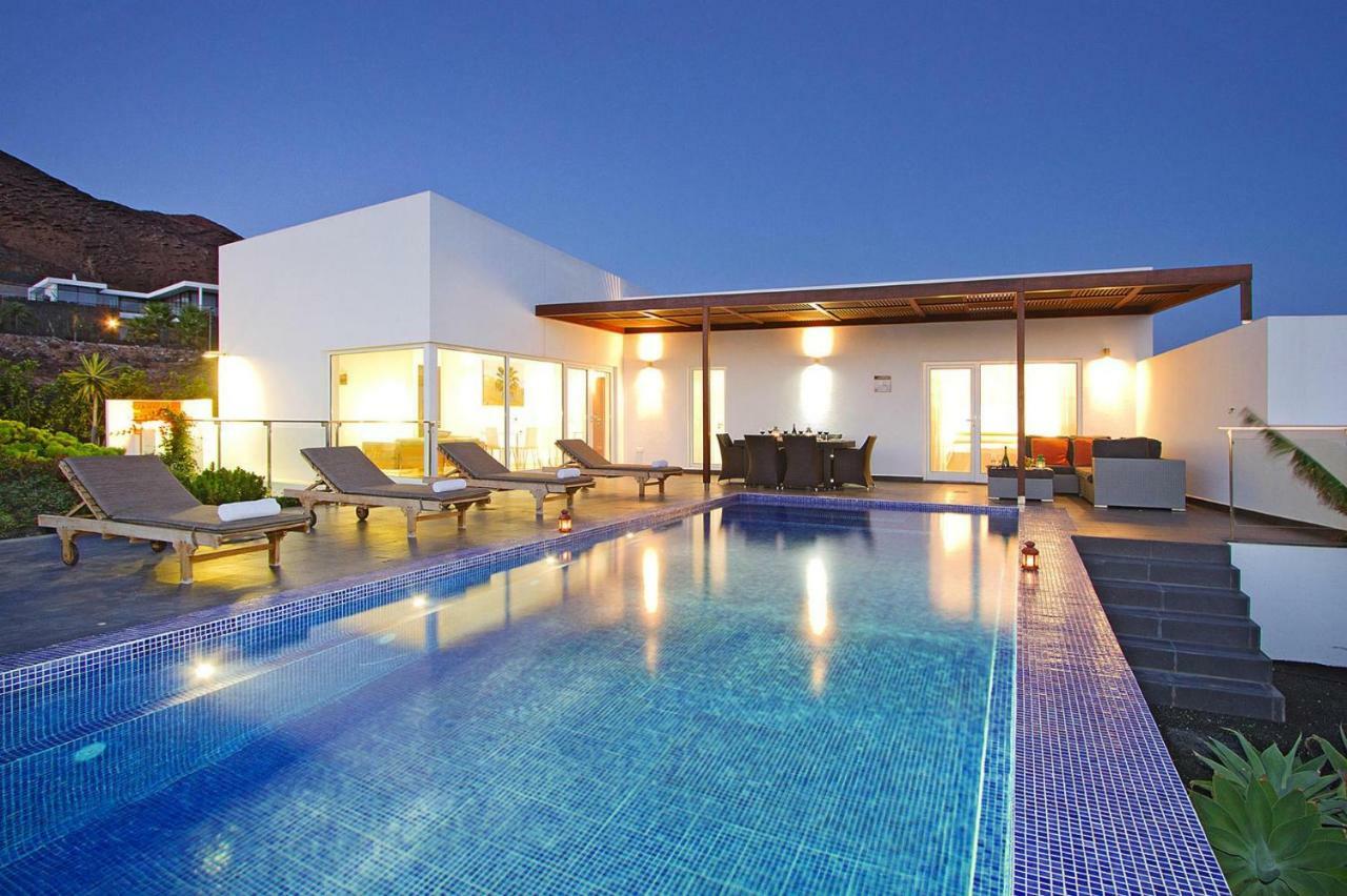 Villas Hoopoe Lanzarote Playa Blanca Ace03058 Oya 플라야블랑카